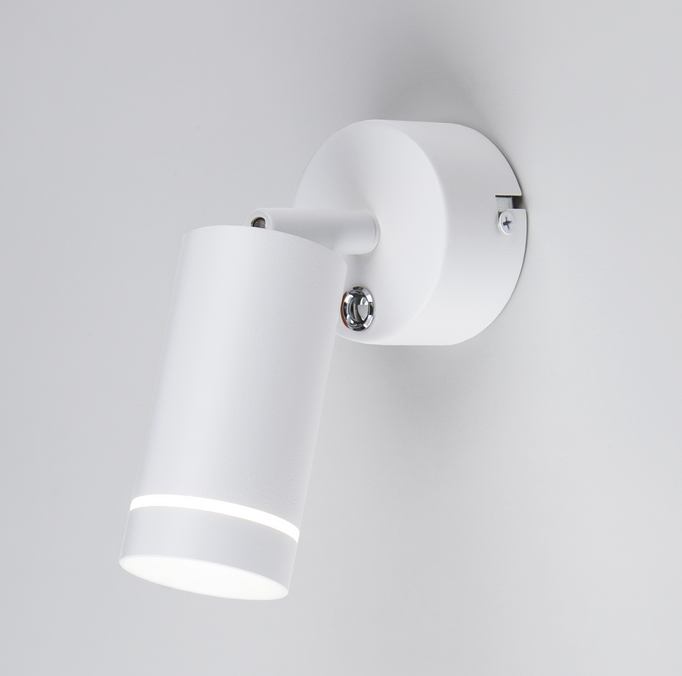 Светильник светодиодный Elektrostandard Glory SW LED белый (MRL LED 1005)