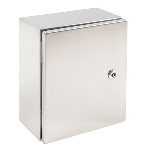 Щит "Inox" AISI 304 (500х400х250) IP66 У1 EKF PROxima