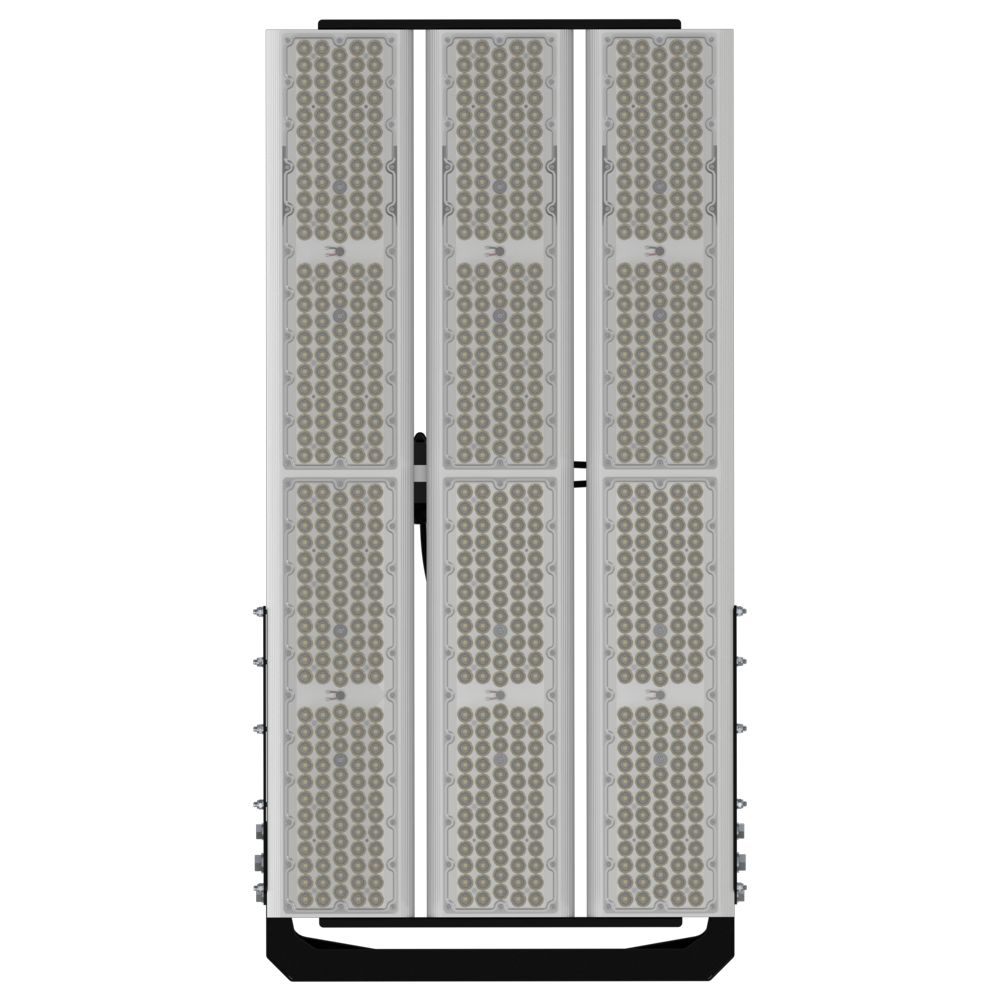 Габаритный чертёж