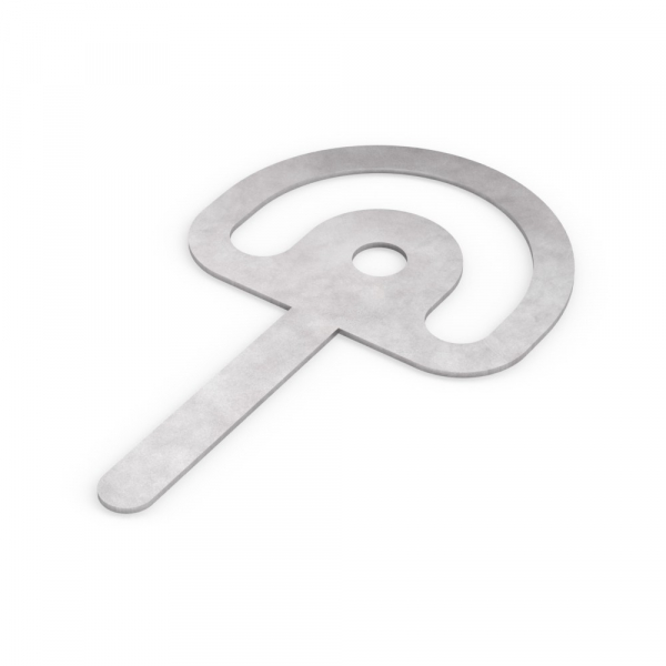 Хомут (FR ПР-25) (10 шт/уп) Промрукав PR08.3659 (кратно 10)