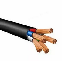 ВВГнг(А)-LS 5х50-0,66 (мн) кабель АКЗ
