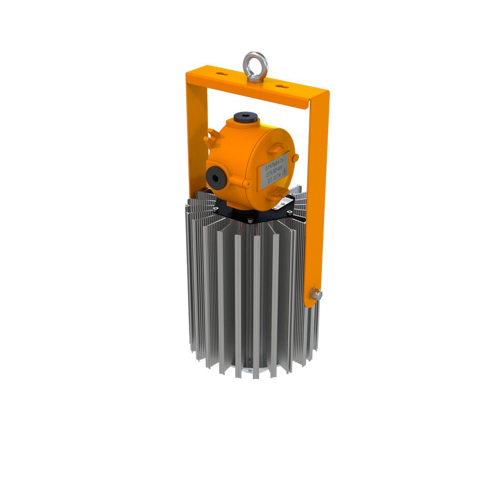 Кривая силы света