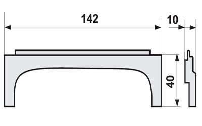 ЖСУ22-400-004 Юпитер (лира) GALAD