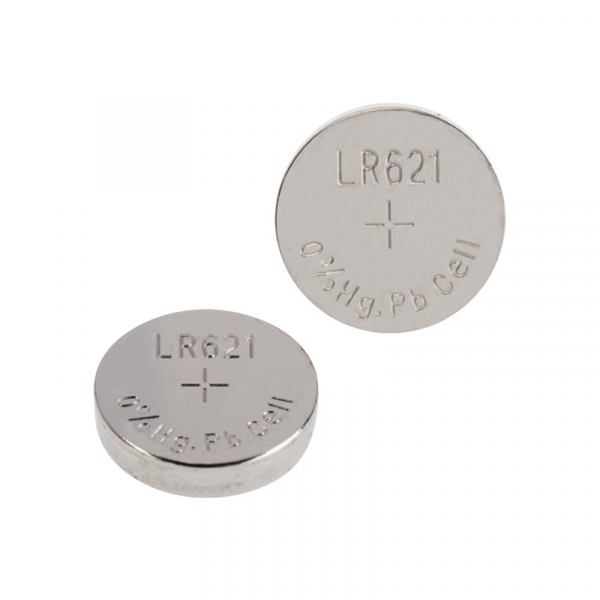 Элемент питания REXANT LR60,AG1,LR621,G1,164,GP64A,364,SR621W 30-1040 (кратно 10)