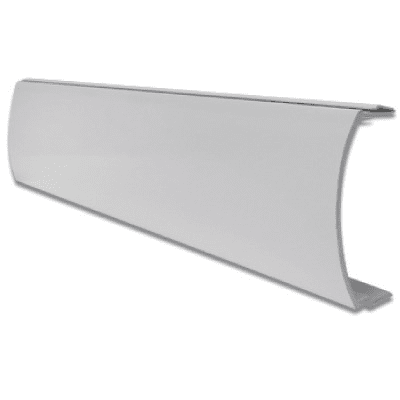 Крышка фронтальная 120 мм для канала 140х50 мм, DKC 01410 (кратно 2)