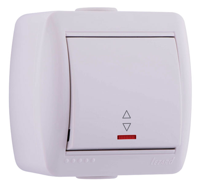 Барокко 6 Оптик 300мм CRI80 4000К 10х65°