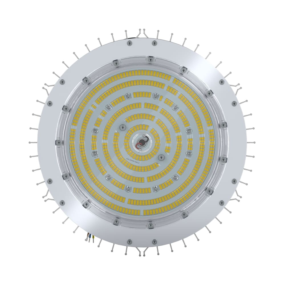 Кривая силы света