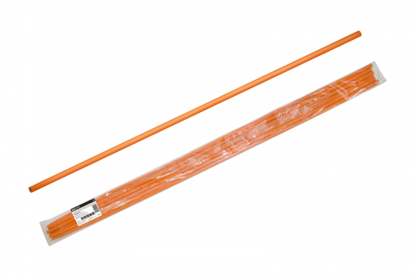 Трубка термоусаживаемая ТТсНГ-HF-25/6 TDM (кратно 10)