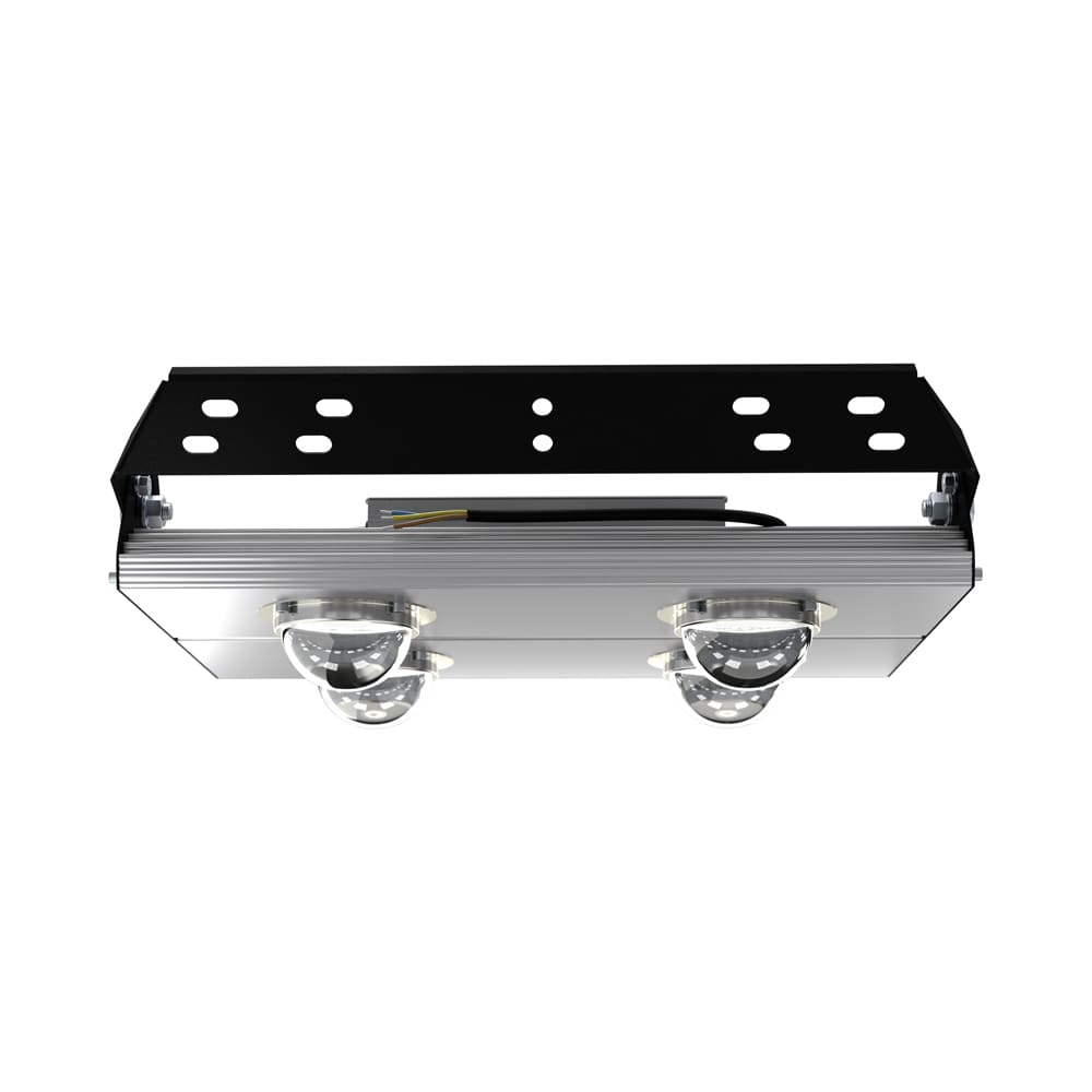 Прожектор v2.0 300 CRI70 3000К 45°