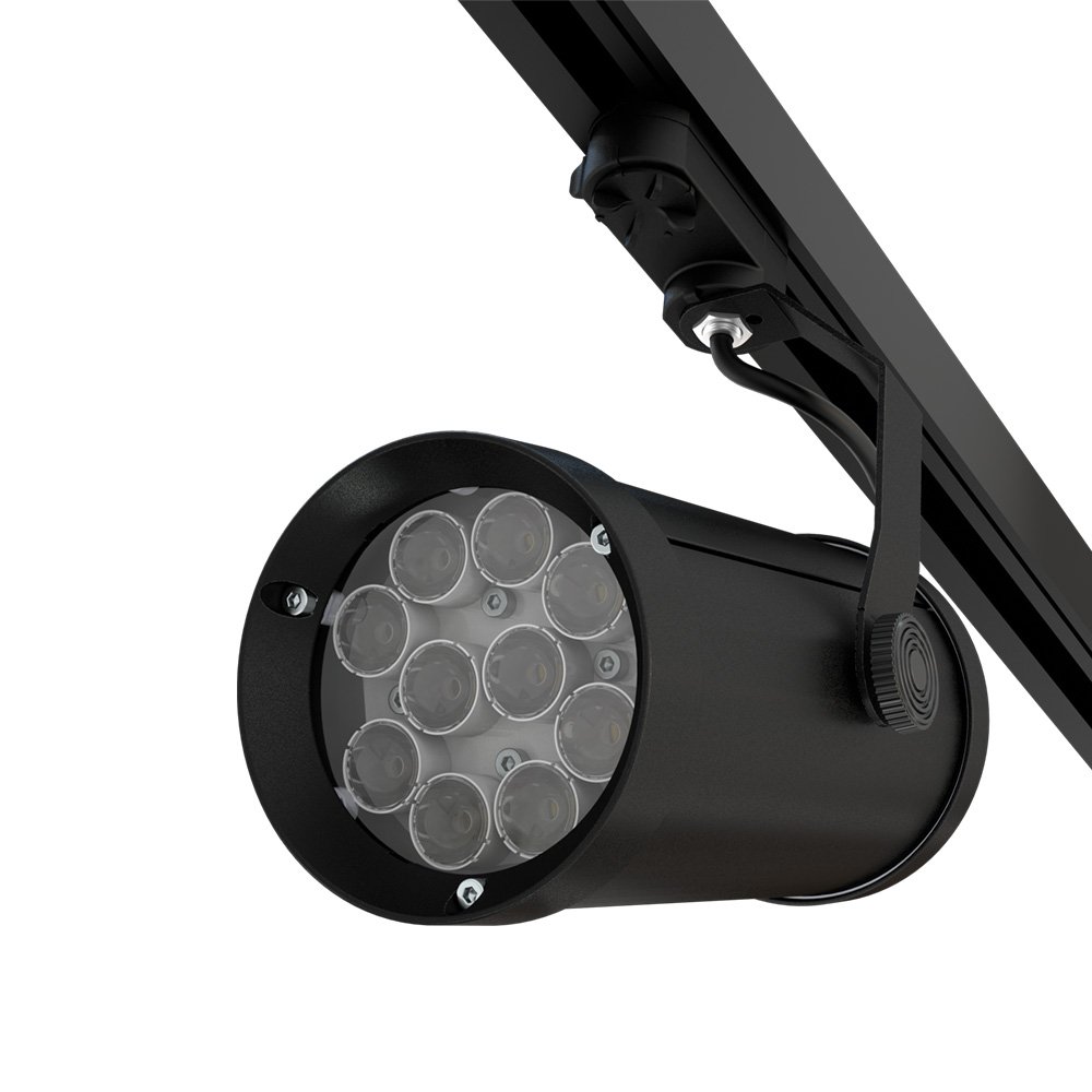 Габаритный чертёж