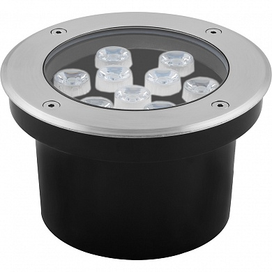Светильник садово-парковый Feron SP4113 9Вт 6400K 230V IP67