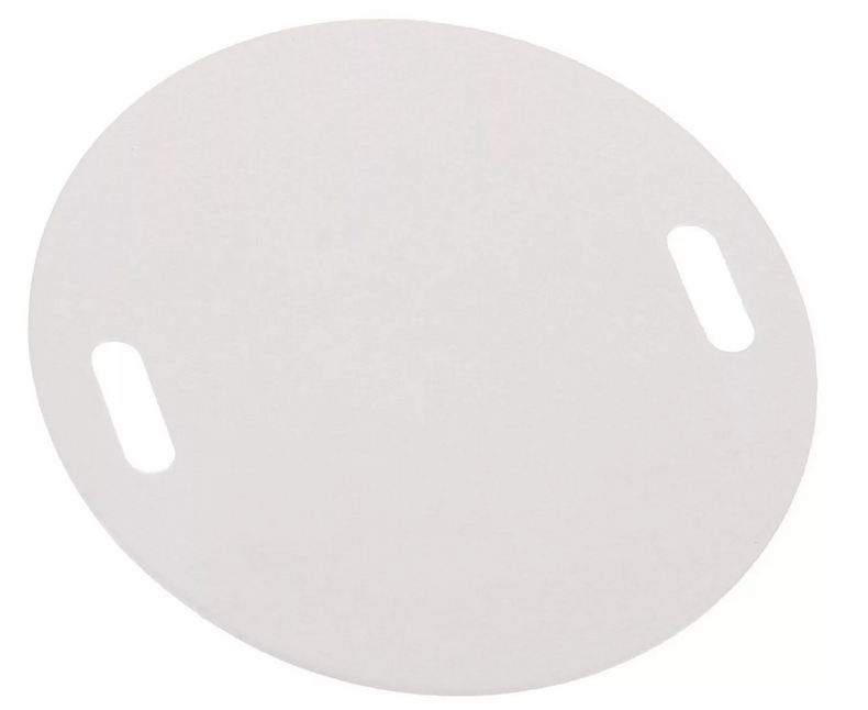 Бирка кабельная 135(круг) (упаковка100 шт.)Урал ПАК