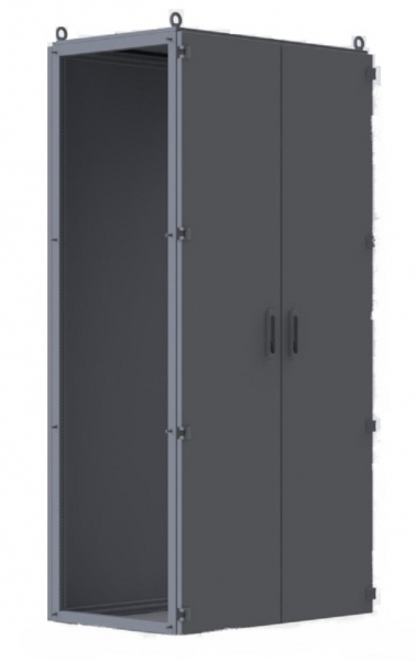 Корпус FORT IP31 (2000x1000x600) EKF PROxima