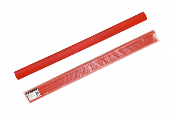 Трубка термоусаживаемая ТТкНГ(3:1)-9,5/3,0-К TDM (кратно 10)