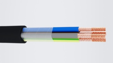 КГ-ХЛ-0,660 5х70 кабель КПП под заказ