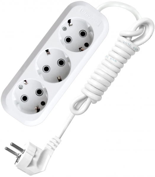 Желудь Нео 10 Эко 12~24В AC/DC CRI70 4000К Прозрачный