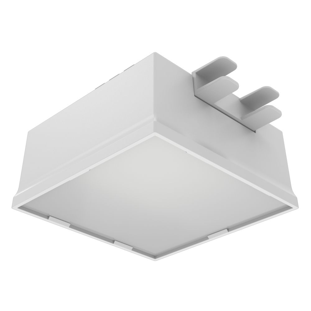 Грильято Мозаик 26 х4 IP40 CRI90 3000К Опал