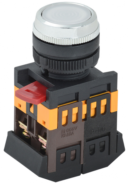 Прожектор v2.0 40 Эко 12~24В AC/DC CRI70 6500К 140х85°