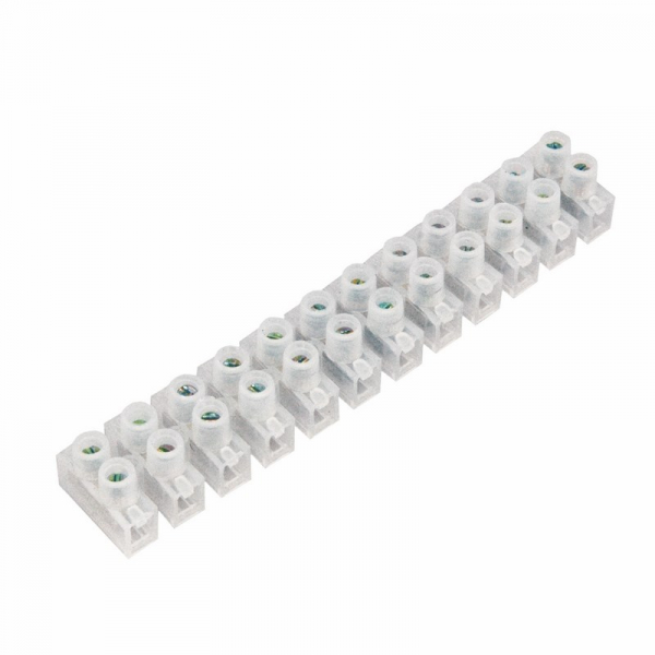 Колодка клеммная  КВ-40  100А  40мм2  REXANT 07-5040