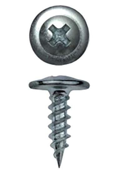 Саморез с пресс-шайбой 4.2x41 острый CM275041