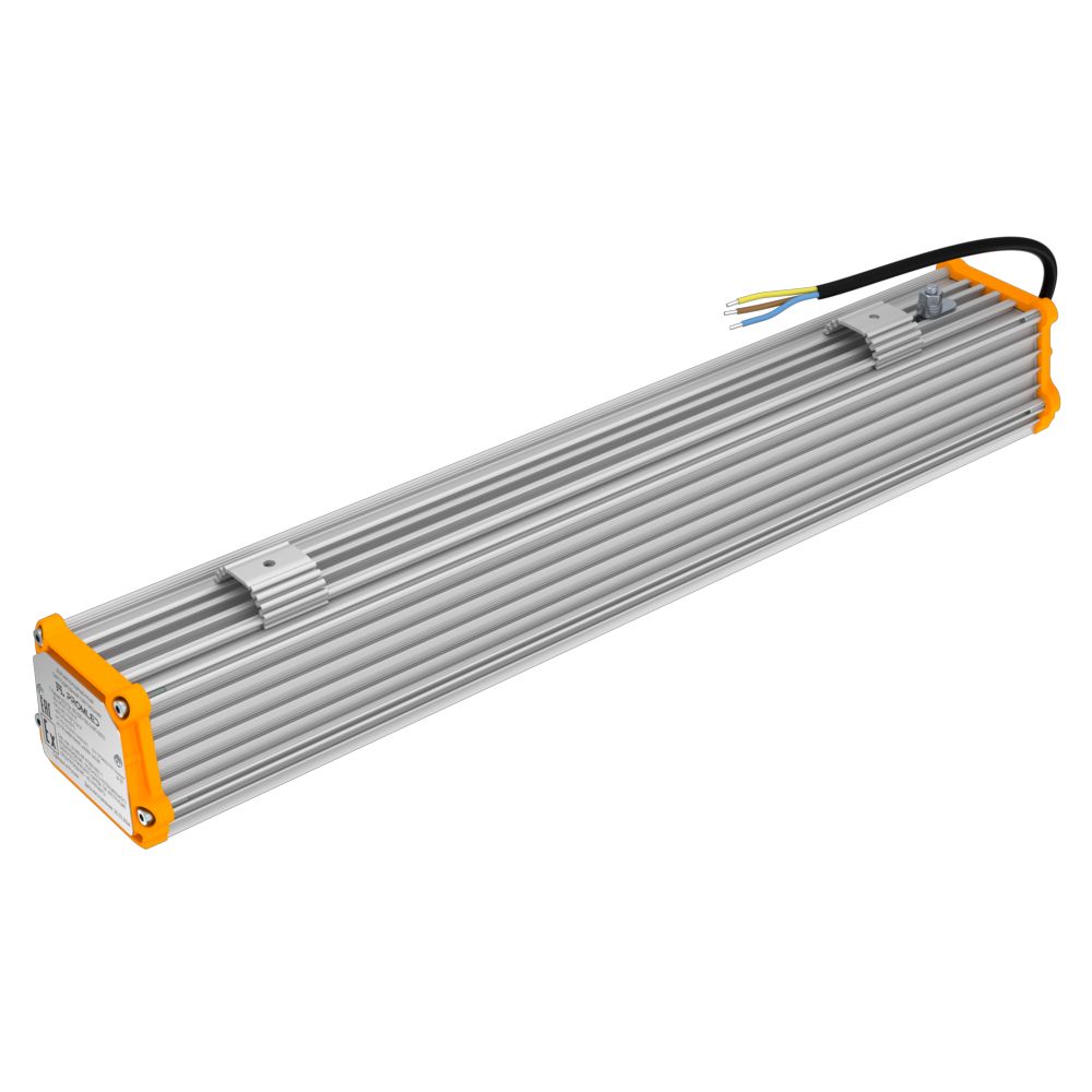 Габаритный чертёж