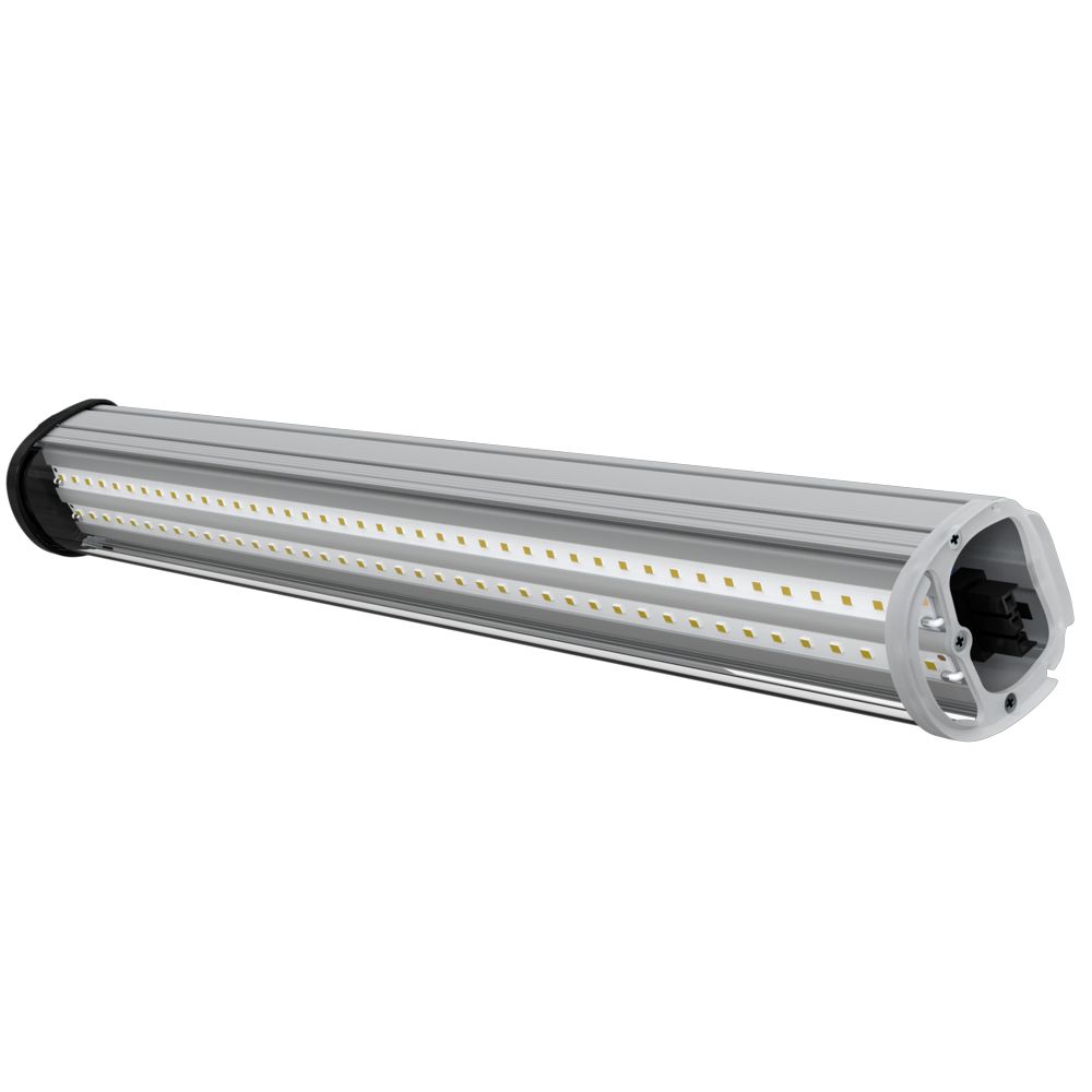 Габаритный чертёж