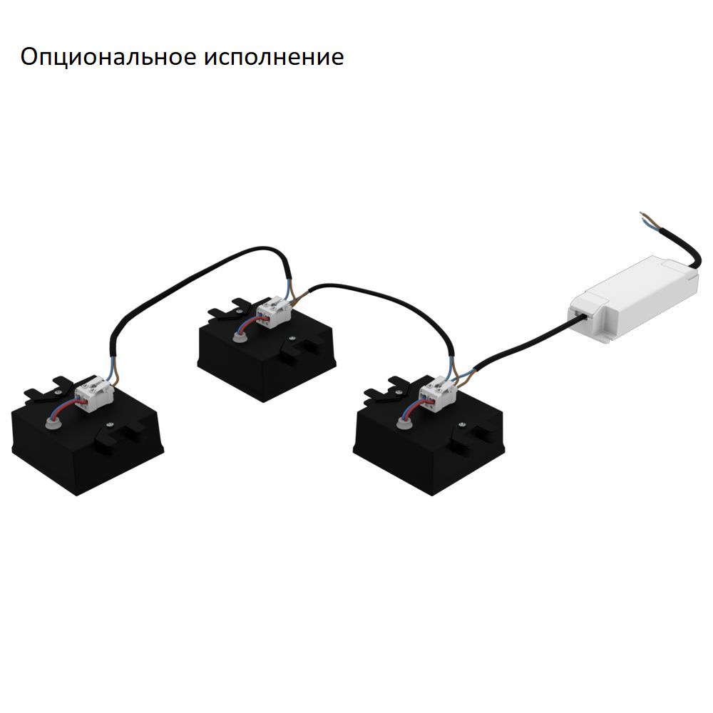 Кривая силы света