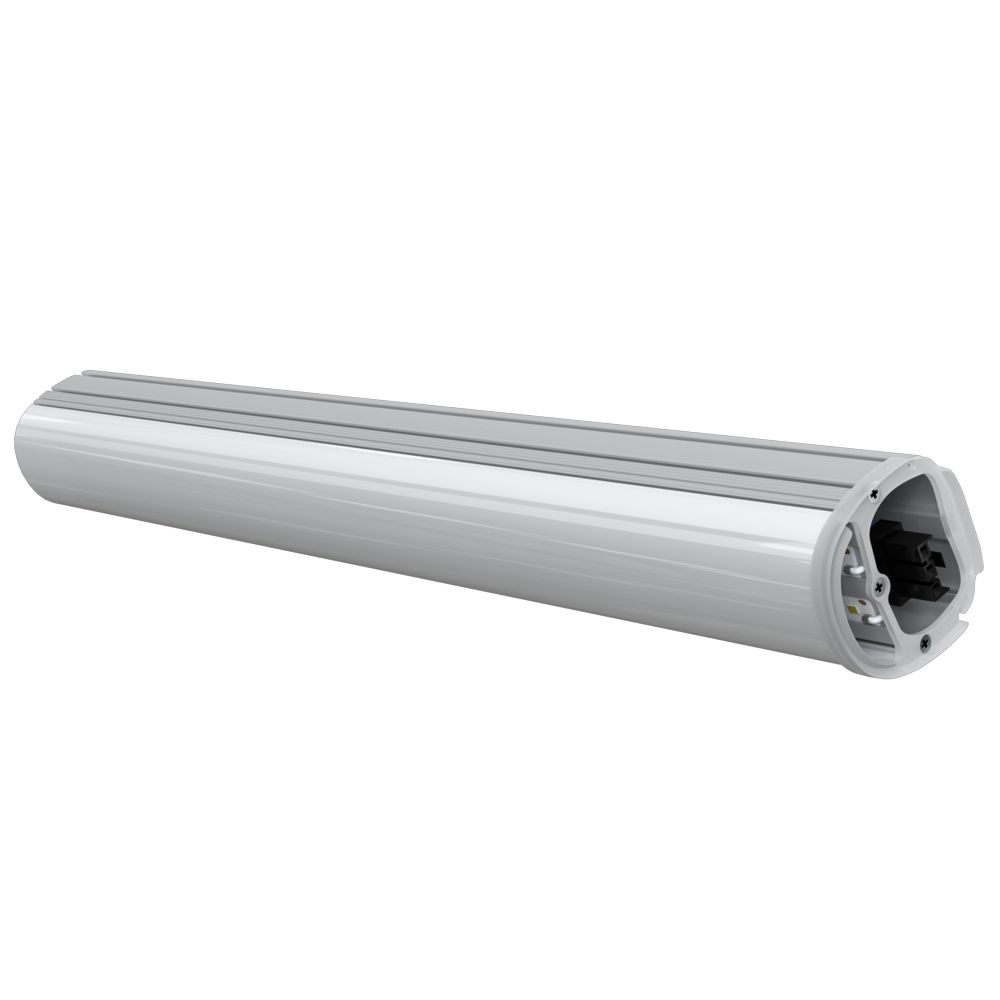 Т-Линия Оптима 14 500мм (25Вт/м) Экстра СЛ CRI80 4000К Опал