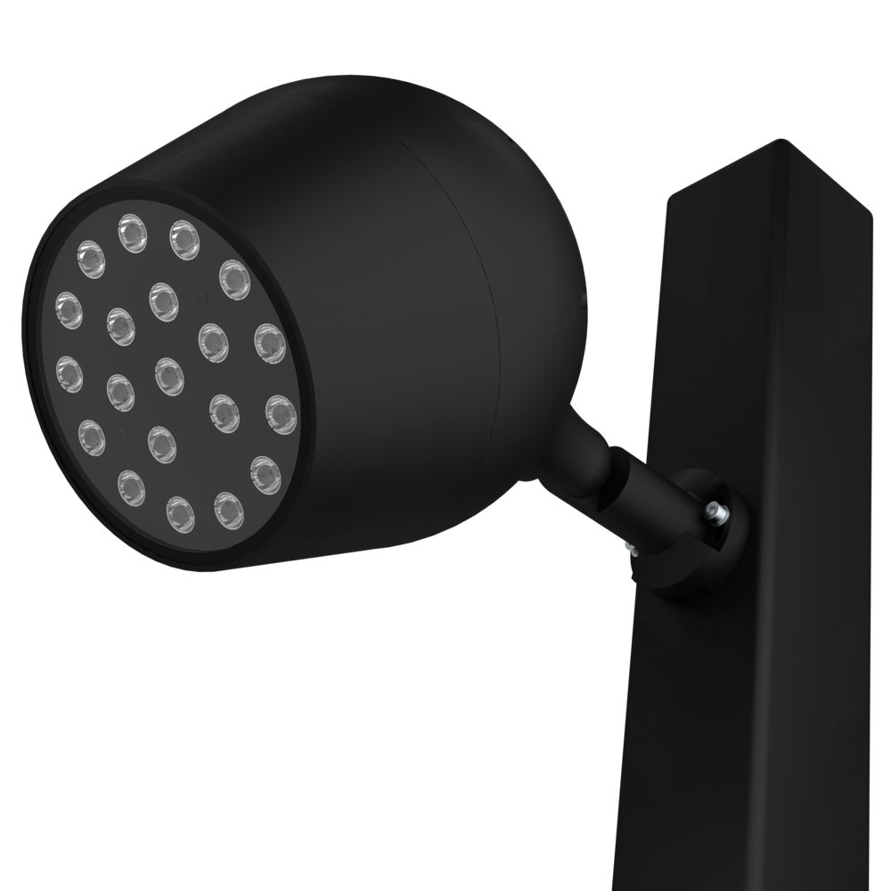 Габаритный чертёж