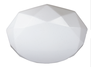 Светильник Jazzway PPB  DIAMOND 60w 3000K-6500К DIM IP20 D550*90