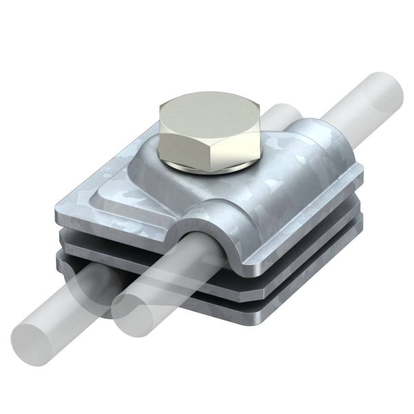 Соединитель проволоки универсальный /249 6-10 ST/