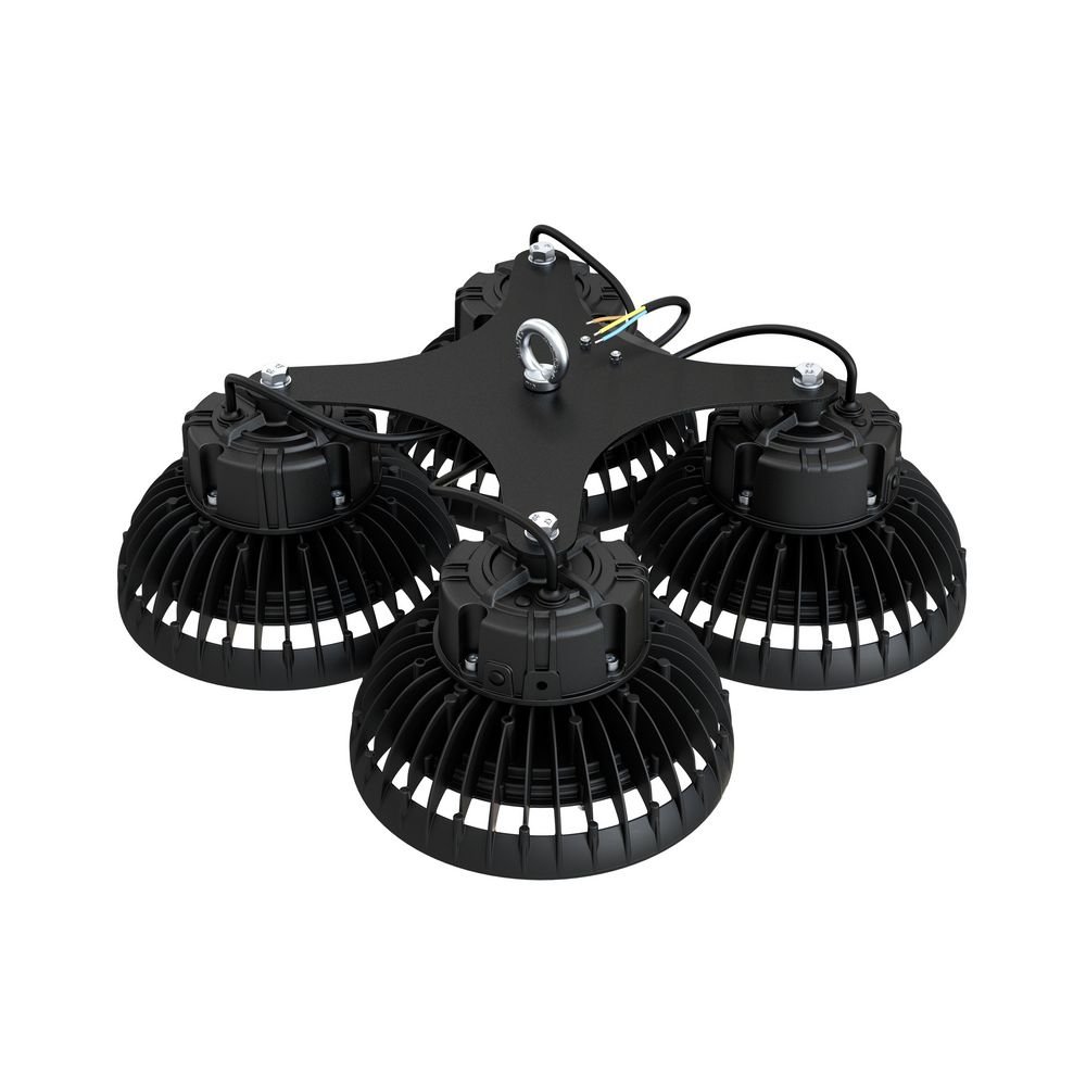 Габаритный чертёж