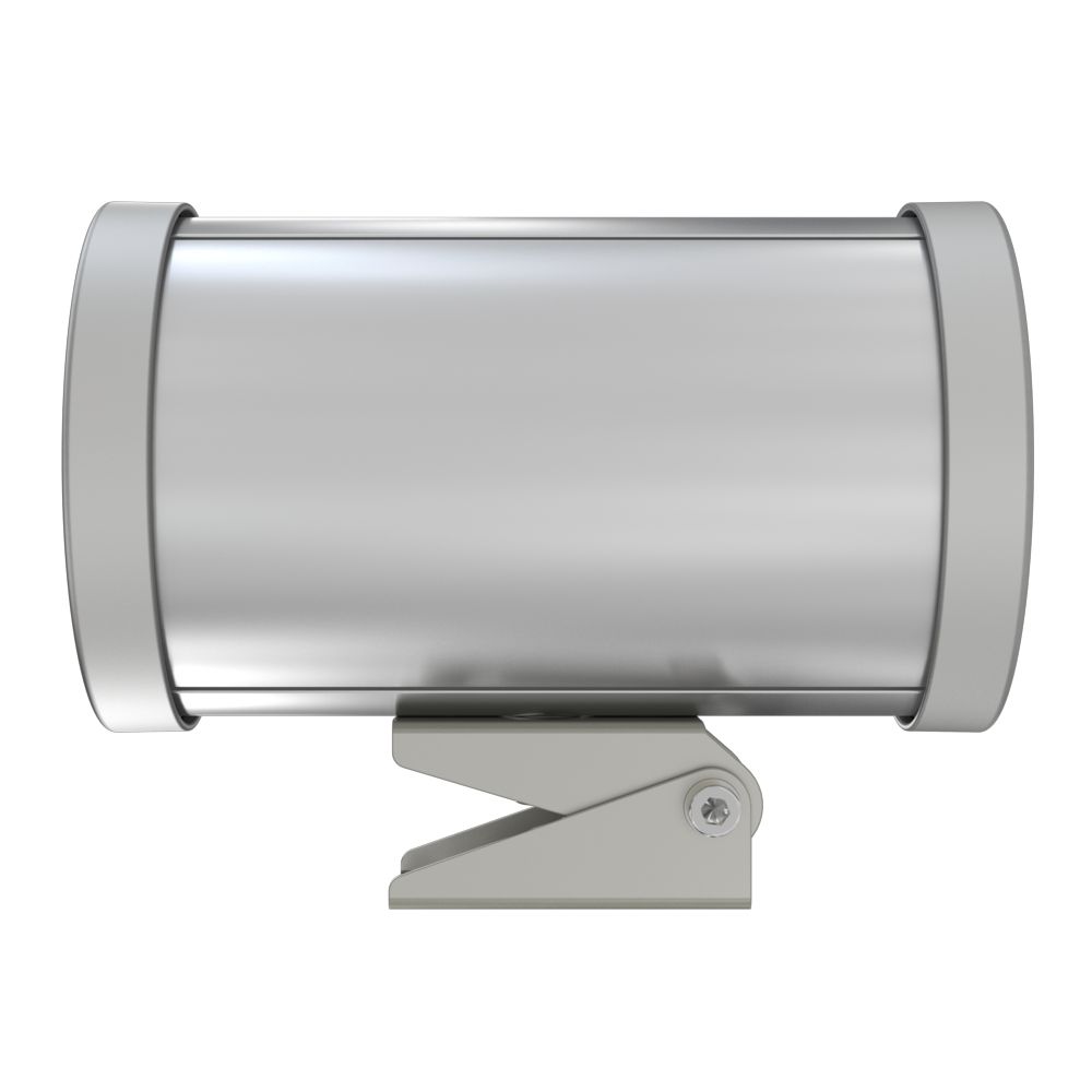 Габаритный чертёж