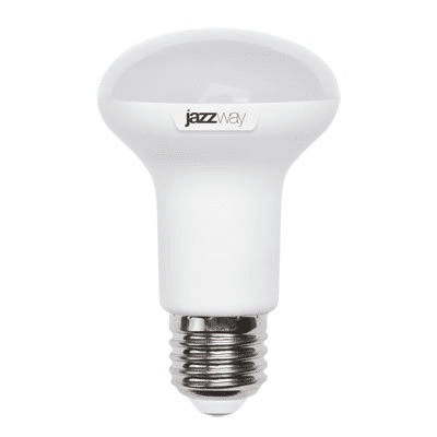 Светодиодная лампа Jazzway R63 11Вт 230В 5000K E27