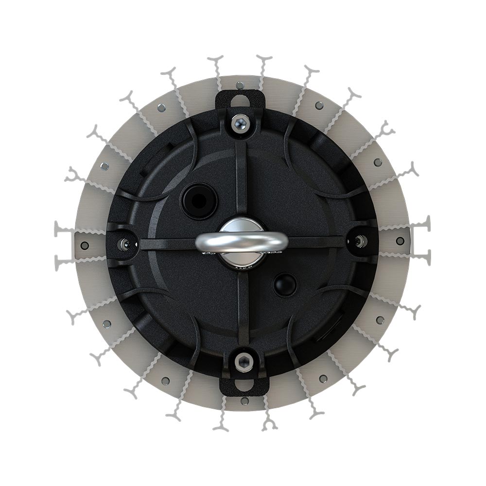 Профи Компакт 70 CRI70 3000К 90°