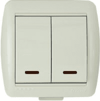 Барокко 12 Оптик 600мм CRI80 3000К 10°