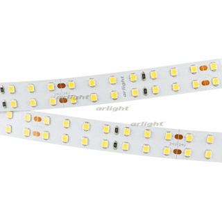 Лента светодиодная Arlight IP20 24V 16,6Вт/м 8000К RT 2-5000 24V Cool 8K 2x2 (2835, 980 LED, LUX)(кратно 5) (кратно 5)