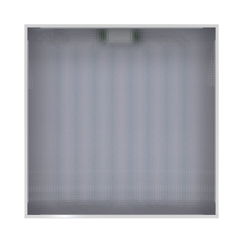 Габаритный чертёж