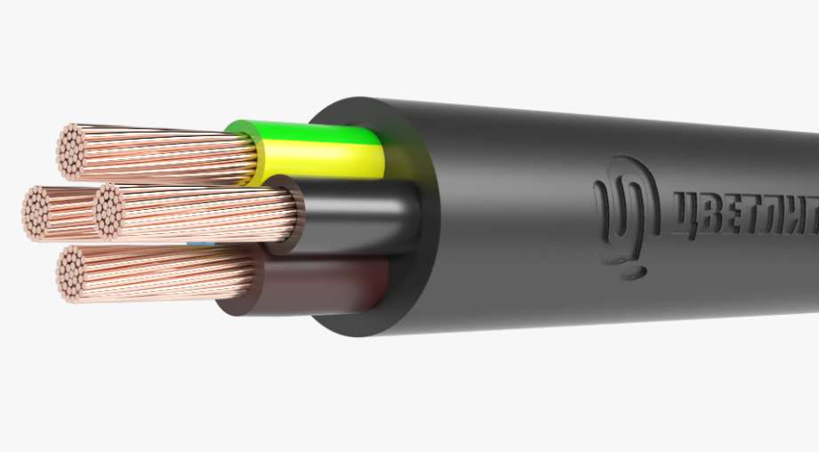КГЭ-ХЛ 3х35+1х10  кабель КПП под заказ