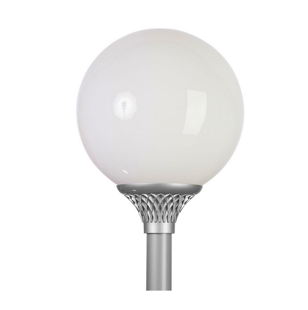 GALAD Шар LED-40-СПШ/Т60 (4200/750/RAL7040/D/0/GEN1)