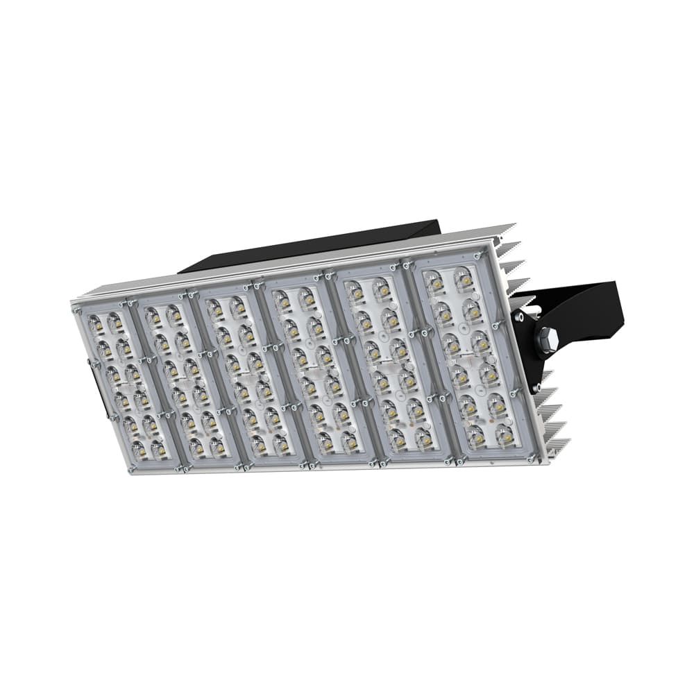 Прожектор 200 S CRI70 3000К 130х30°
