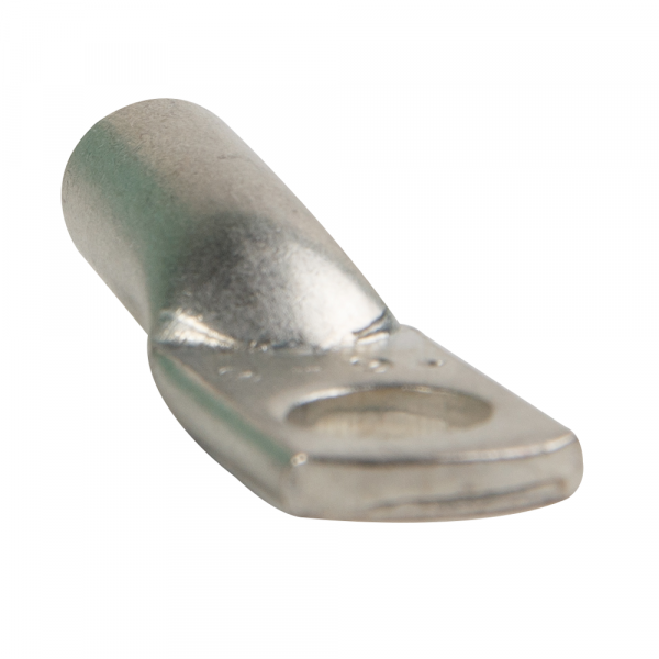 Наконечник медный луженый ТМЛ OptiKit L-JG-120-14
