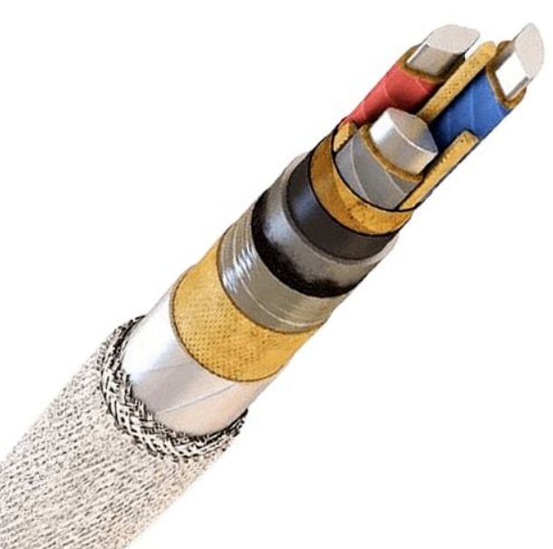 АСБл-6 3х240 (ож) кабель КПП под заказ