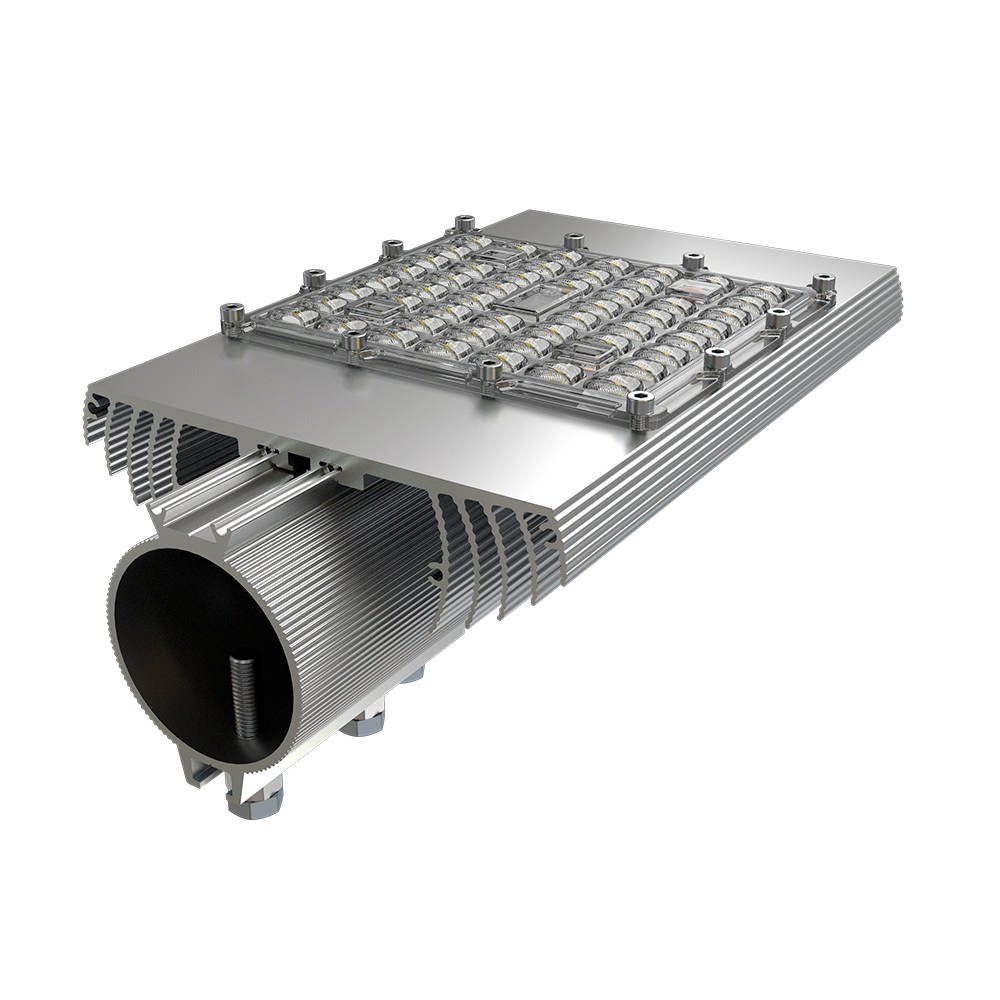 Магистраль v2.0 МЛ 60 Эко CRI70 5000К 135х55°