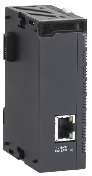 ПЛК S. Ethernet серии ONI