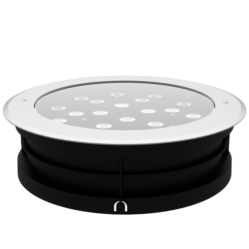 Грунт 40 L CRI80 4000К 10°