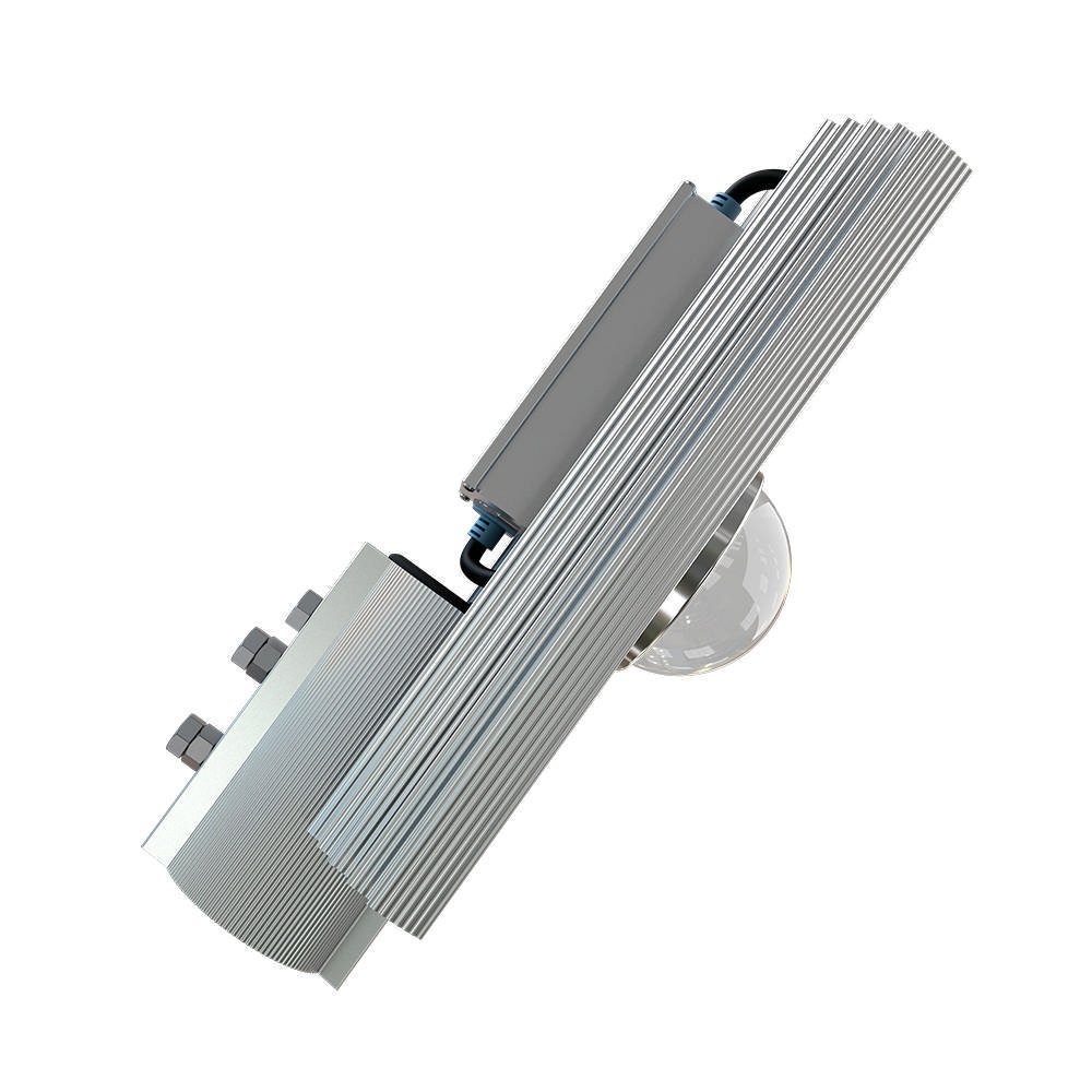 Габаритный чертёж