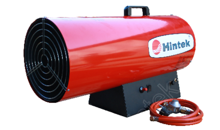 Газовая пушка Hintek GAS 50