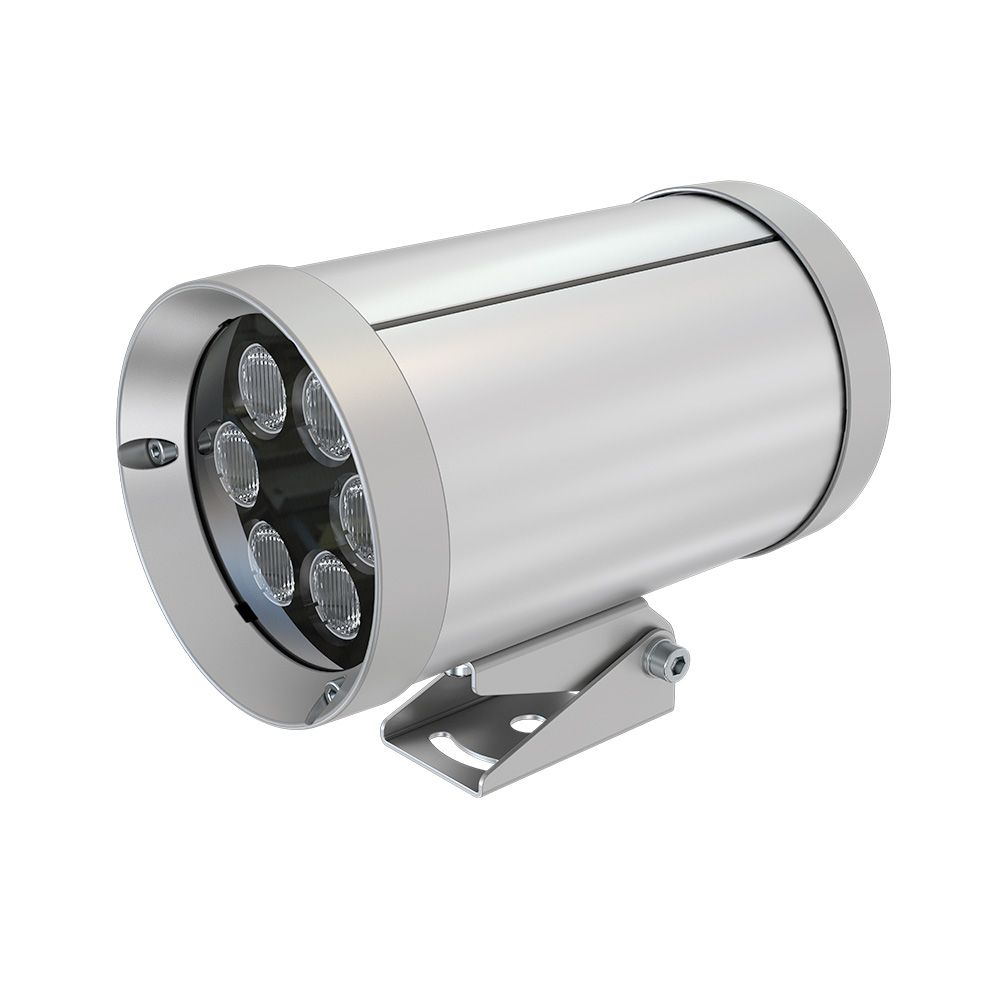 Акцент 12 CRI80 5000К 10х65°