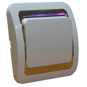 Модерн v2.0 12 Оптик 1000мм (12Вт/м) 48В DC CRI80 3000К 70° (Профиль, козырек)